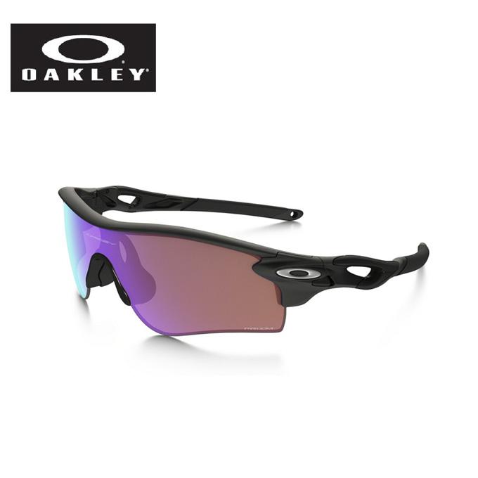 OAKLEY（オークリー） サングラス メンズ RadarLock TM PRIZM TM Golf