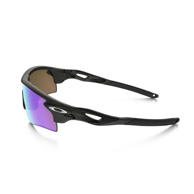 OAKLEY（オークリー） サングラス メンズ RadarLock TM PRIZM TM Golf