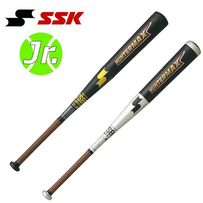SSK ハンターマックス ハンターマックス SSK バット 一般 HUNTER MAX