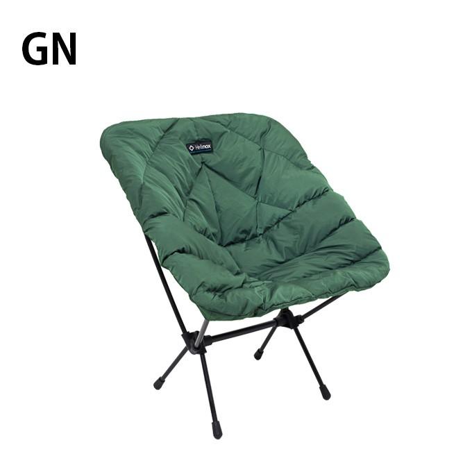 Helinox（ヘリノックス） アウトドアアクセサリー シートウォーマー