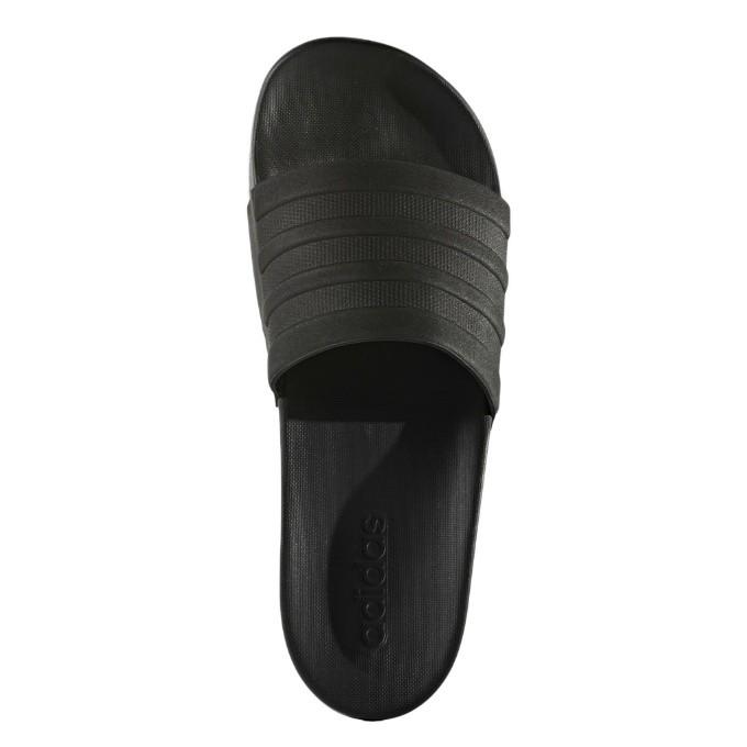 adidas（アディダス） シャワーサンダル アディレッタ クラウドフォームMONO BEI51 S82137 adidas bb ...