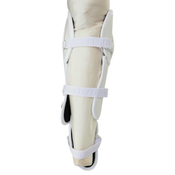 ゼット（ZETT） 野球 フットガード 打者用レッグガード 左打者用