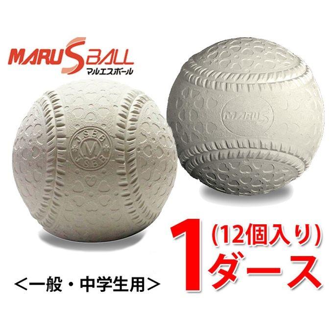 新着商品 マルエス 軟式ボール M球 - 練習機器 - ucs.gob.ve