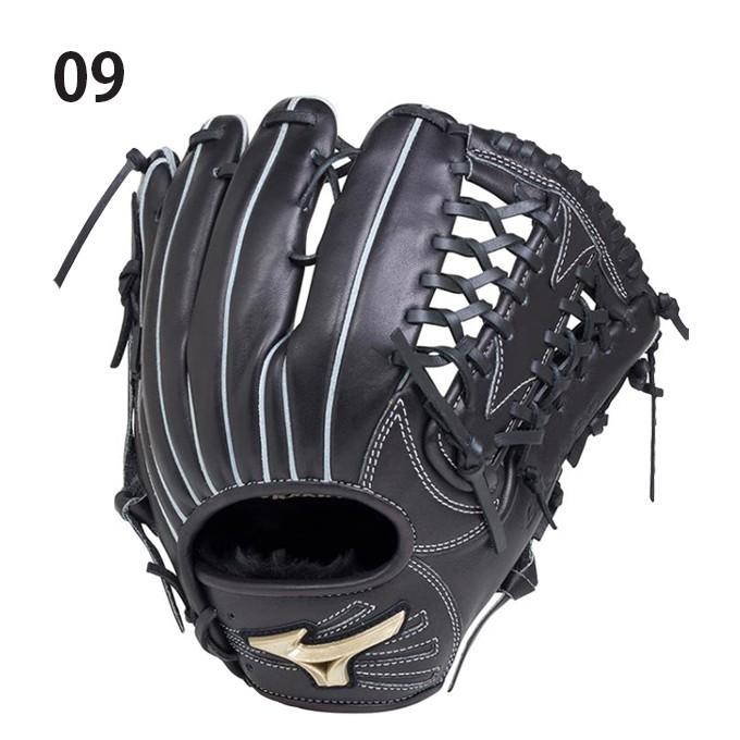 MIZUNO（ミズノ） 野球 少年軟式グラブ ジュニア グローバルエリートRG