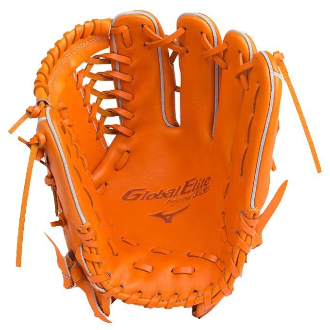 MIZUNO（ミズノ） 野球 少年軟式グラブ ジュニア グローバルエリートRG