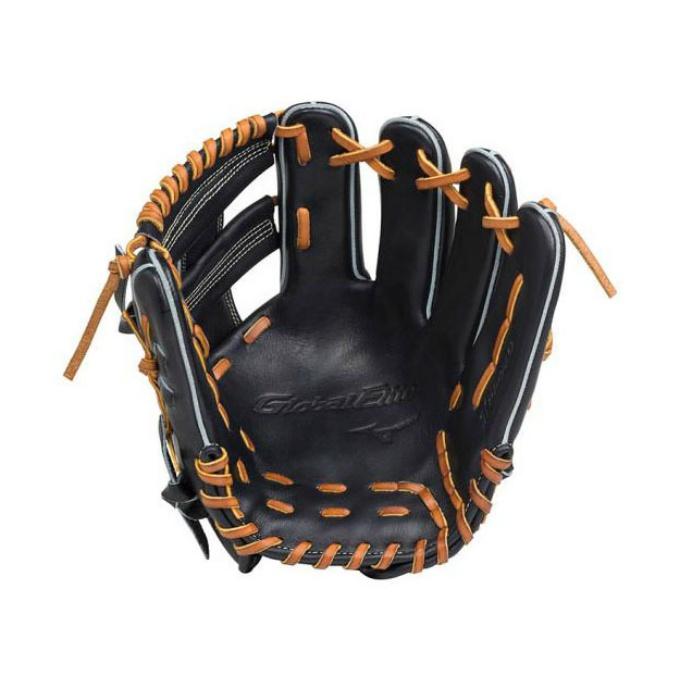 ミズノ　Global Elite 硬式内野手用グローブ MIZUNO（ミズノ） 野球 硬式グラブ 内野手用 硬式用 グローバル