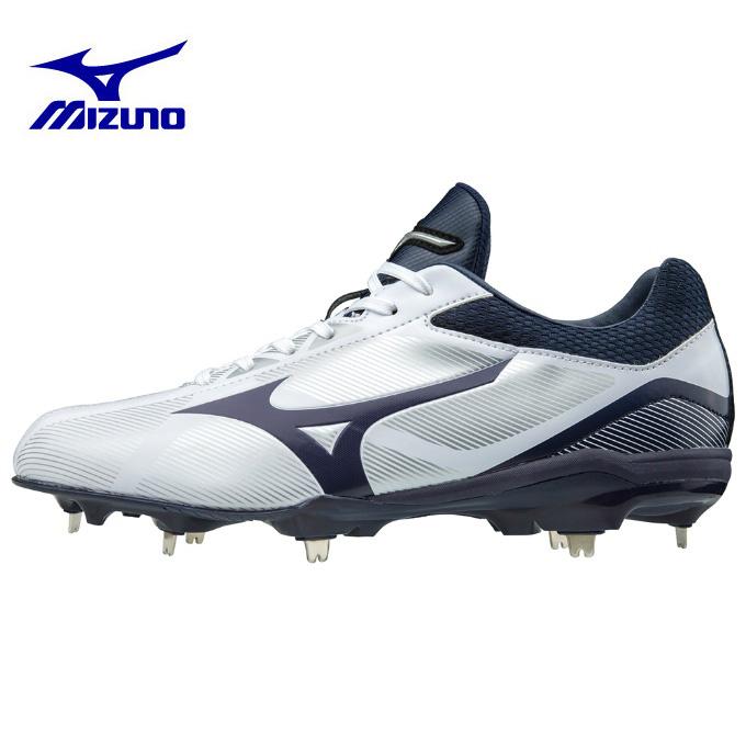 MIZUNO（ミズノ） 野球 スパイク 金具スパイク プライムバディー