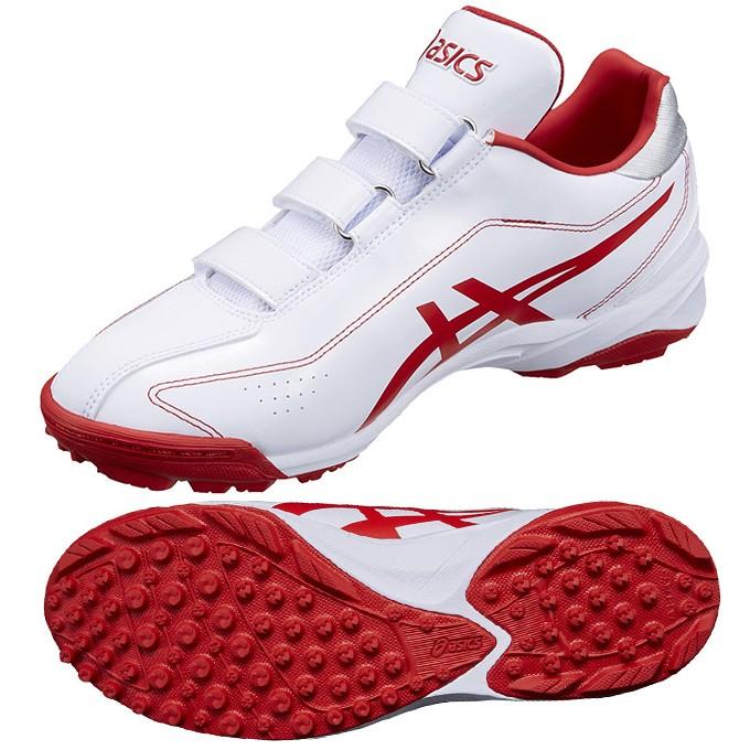 ASICS（アシックス） 野球 トレーニングシューズ アップシューズ 
