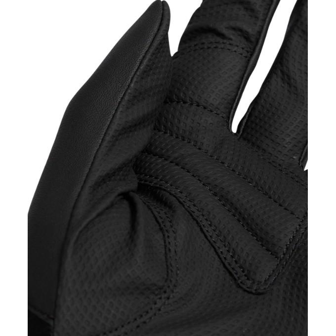 adidas（アディダス） 守備用手袋 公式戦可 高校野球対応 メンズ 左手