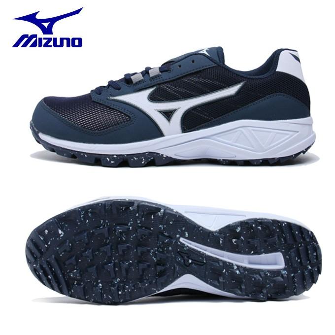 MIZUNO（ミズノ） 野球 トレーニングシューズ アップシューズ スパイク