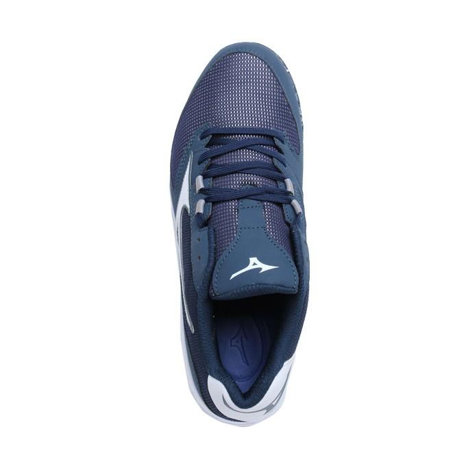 MIZUNO（ミズノ） 野球 トレーニングシューズ アップシューズ スパイク