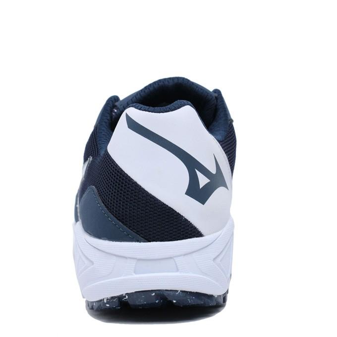 MIZUNO（ミズノ） 野球 トレーニングシューズ アップシューズ スパイク
