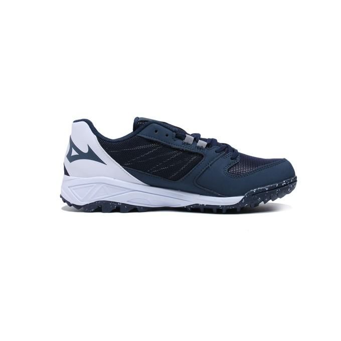 MIZUNO（ミズノ） 野球 トレーニングシューズ アップシューズ スパイク