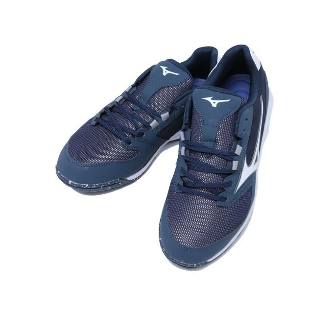 MIZUNO（ミズノ） 野球 トレーニングシューズ アップシューズ スパイク