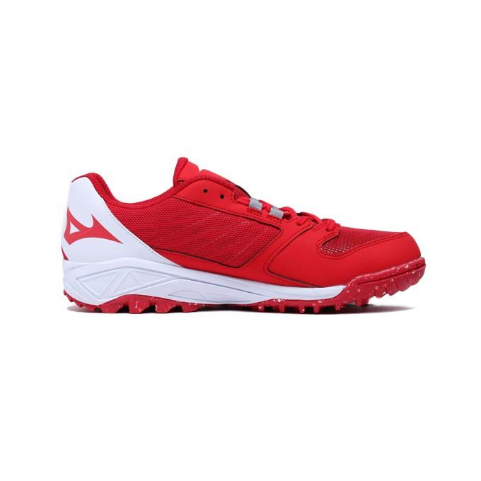 MIZUNO（ミズノ） 野球 トレーニングシューズ アップシューズ スパイク