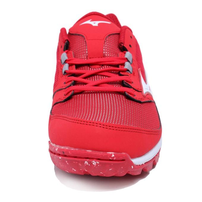 Mizuno 野球 スパイク トレーニング シューズ25.5cm 記名なし MIZUNO（ミズノ） 野球 トレーニングシューズ アップシューズ スパイク