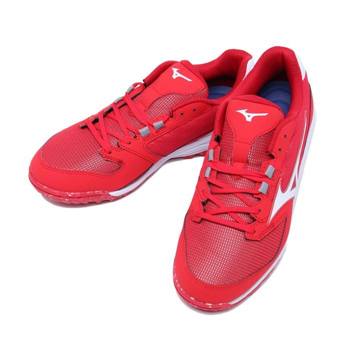 MIZUNO（ミズノ） 野球 トレーニングシューズ アップシューズ スパイク