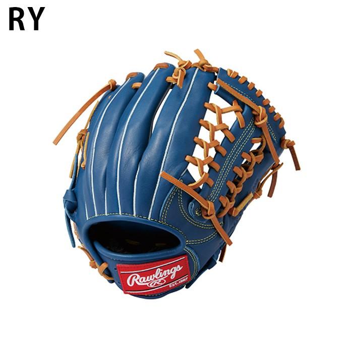 Rawlings 軟式 ジュニア用 グローブ GJ8FHG1123 限定モデル Rawlings（ローリングス） 野球 少年軟式グラブ オールラウンド用