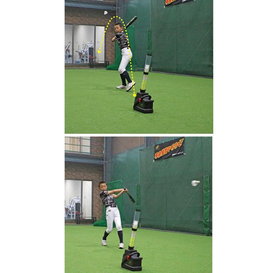 半年保証付】フィールドフォース 野球 トスマシン スピード 半年保証付】フィールドフォース 野球 トスマシン スピード