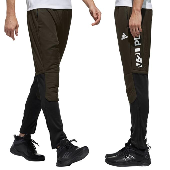 adidas（アディダス） 野球 トレーニングウェアパンツ メンズ 5Tパ