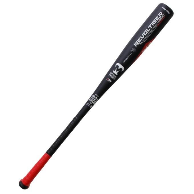 ミツワタイガー MITSUWA TIGER 野球 一般軟式バット メンズ レディース