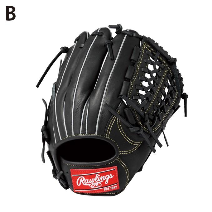 Rawlings（ローリングス） 野球 一般軟式グラブ オールラウンド用