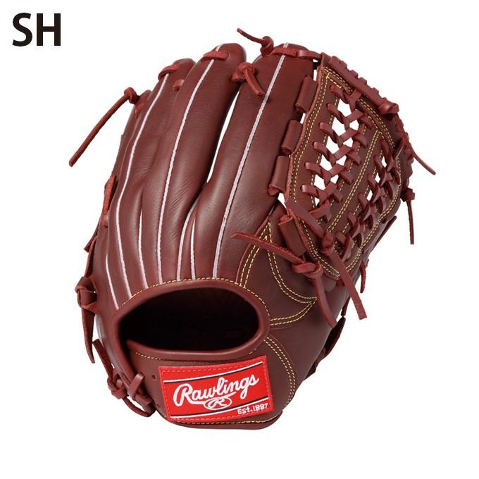 Rawlings（ローリングス） 野球 一般軟式グラブ オールラウンド用