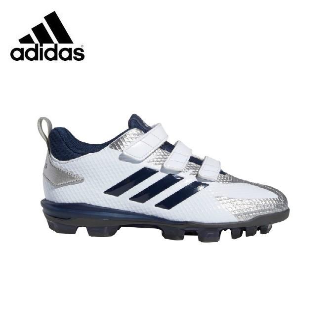 アディダス 野球 ポイントスパイク ジュニア Adizero Point K Ac アディゼロ Db3462 Cfa10 Adidas ヒマラヤ野球ソフト専門店 通販 Yahoo ショッピング