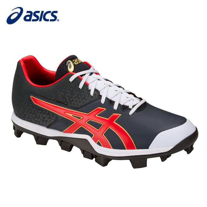 ASICS（アシックス） 野球 ポイントスパイク メンズ JAPAN SPEED