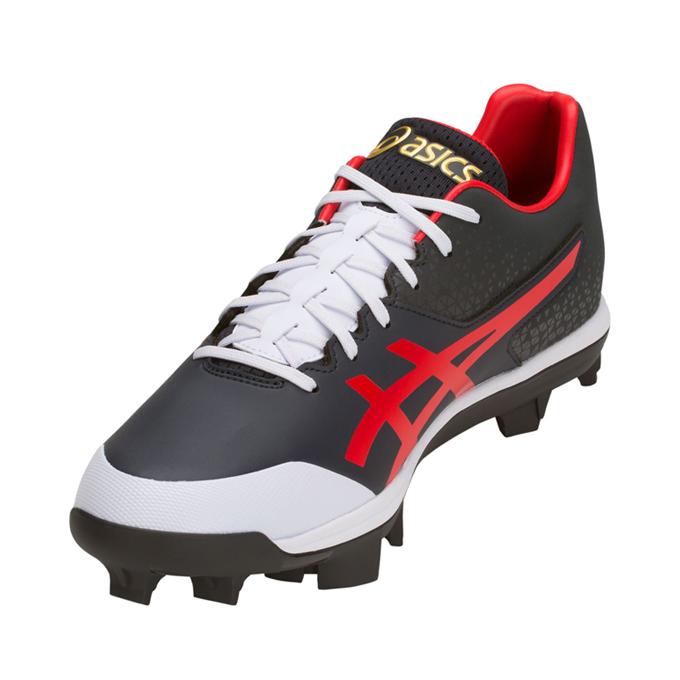 ASICS（アシックス） 野球 ポイントスパイク メンズ JAPAN SPEED