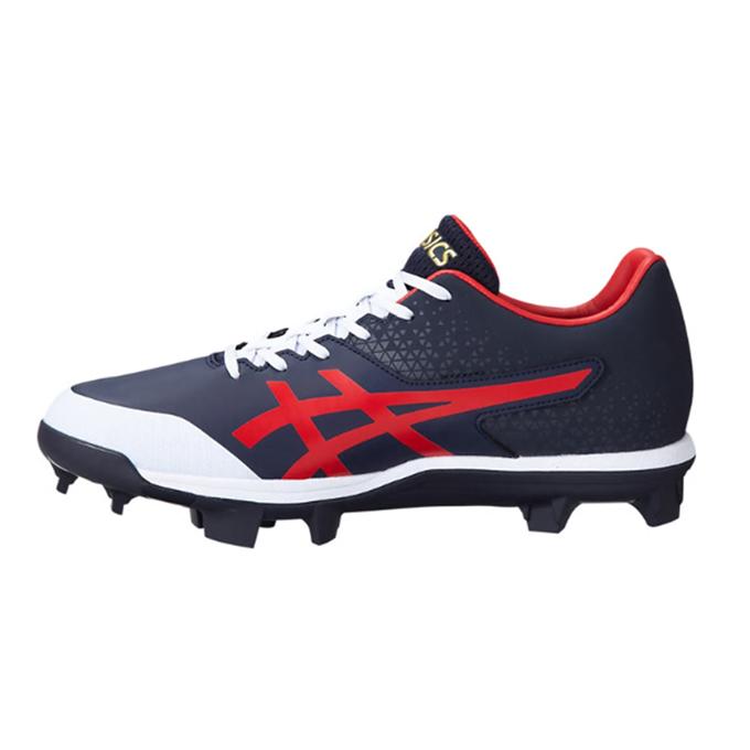 ASICS（アシックス） 野球 ポイントスパイク メンズ JAPAN SPEED