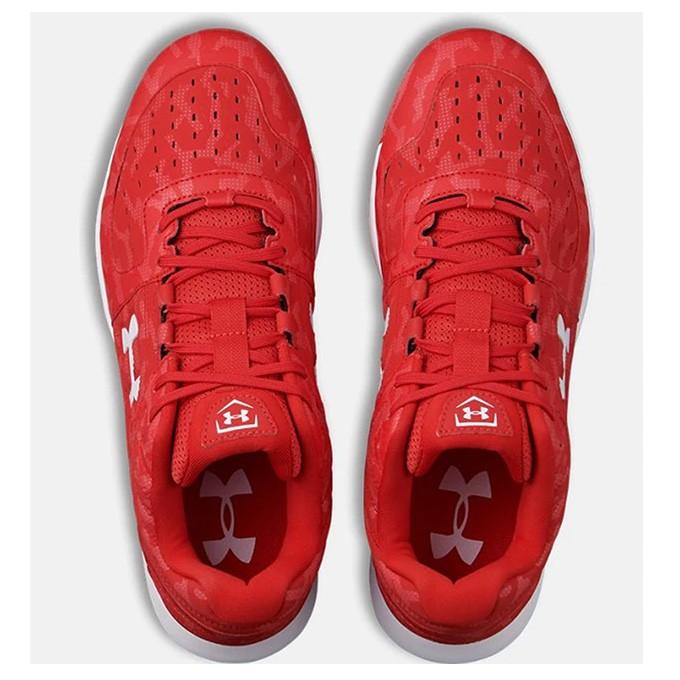 UNDER ARMOUR（アンダーアーマー） 野球 ポイントスパイク メンズ