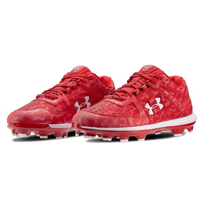 UNDER ARMOUR（アンダーアーマー） 野球 ポイントスパイク メンズ