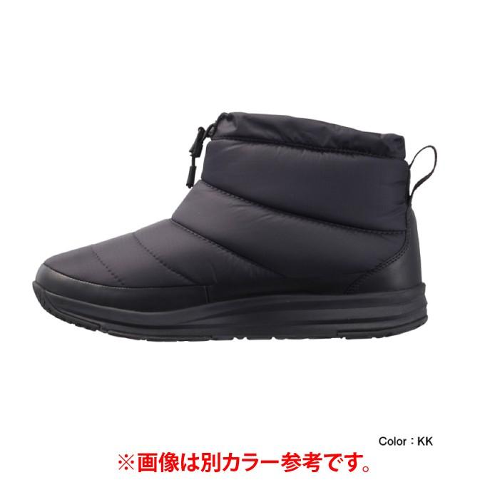 ノースフェイス スノーブーツ メンズ レディース NSE Traction Lite V