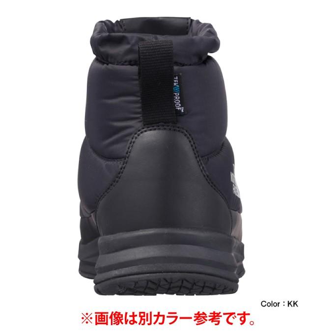ノースフェイス スノーブーツ メンズ レディース NSE Traction Lite V