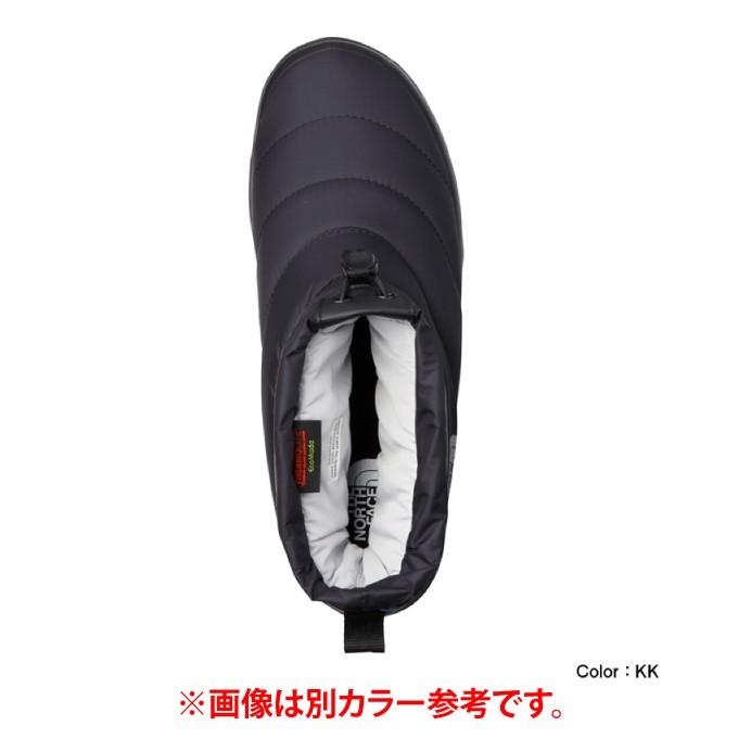 ノースフェイス スノーブーツ メンズ レディース NSE Traction Lite V 