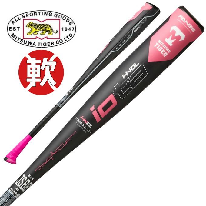 ミツワタイガー MITSUWA TIGER 野球 一般軟式バット 一般軟式 ミツワタイガー MITSUWA TIGER 野球 一般軟式バット 一般軟式