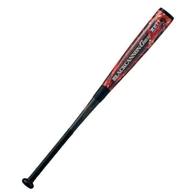 ゼット（ZETT） 野球 少年軟式バット ジュニア 少年軟式野球用 FRP製