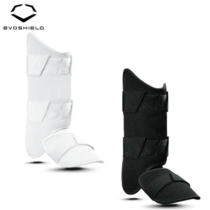 EVOSHIELD（エボシールド） 野球 フットガード カスタムフィット