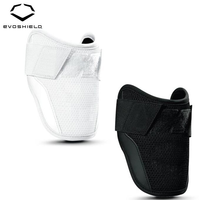エボシールド 野球 エルボガード 高校野球対応 カスタムフィット エルボーガード Wtv62jp Evoshield 最大84 Offクーポン