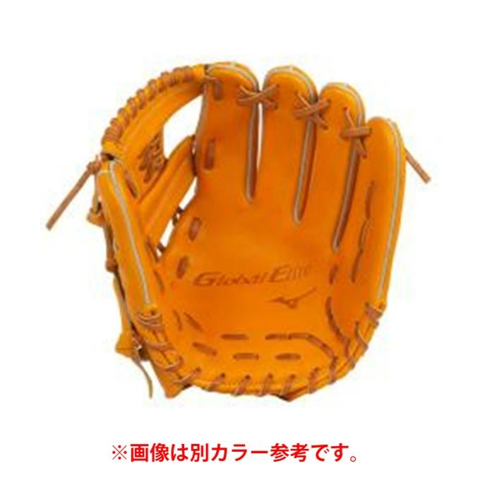 MIZUNO（ミズノ） 野球 一般軟式グラブ 内野手用 メンズ 軟式用