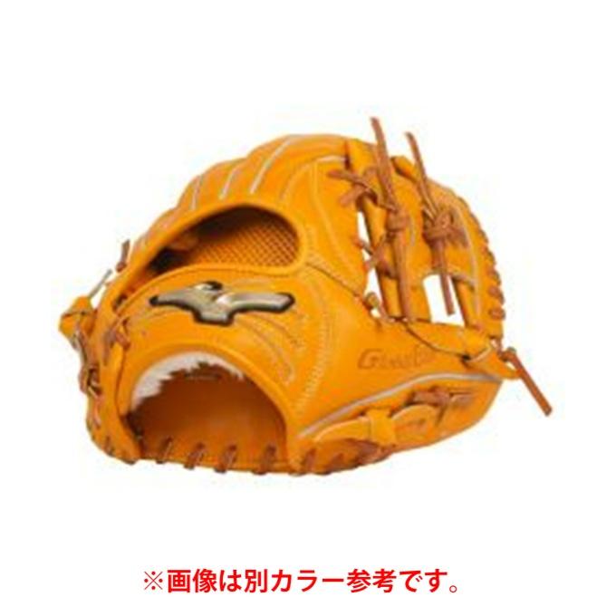 MIZUNO（ミズノ） 野球 一般軟式グラブ 内野手用 メンズ 軟式用