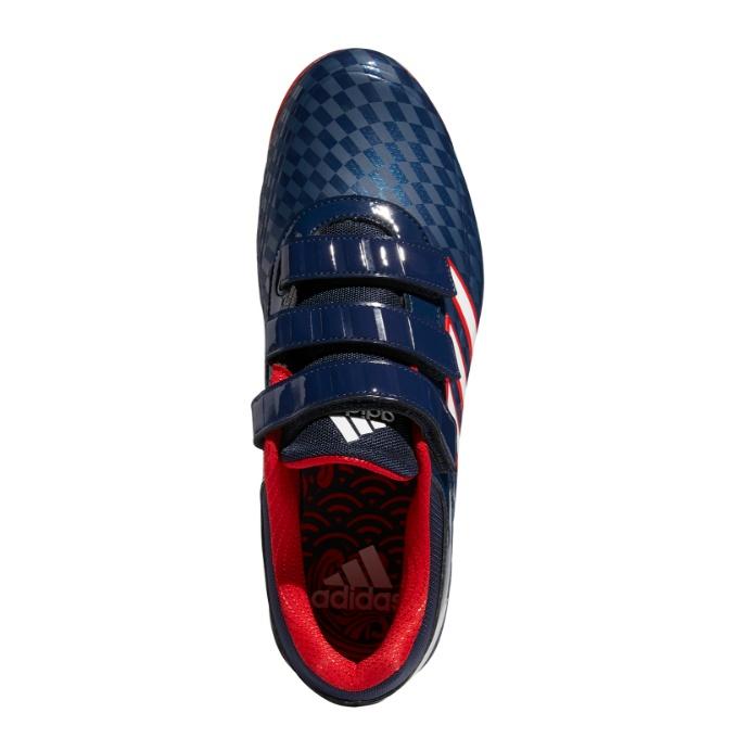 ASICS（アシックス） アディダス 野球 ポイントスパイク メンズ 