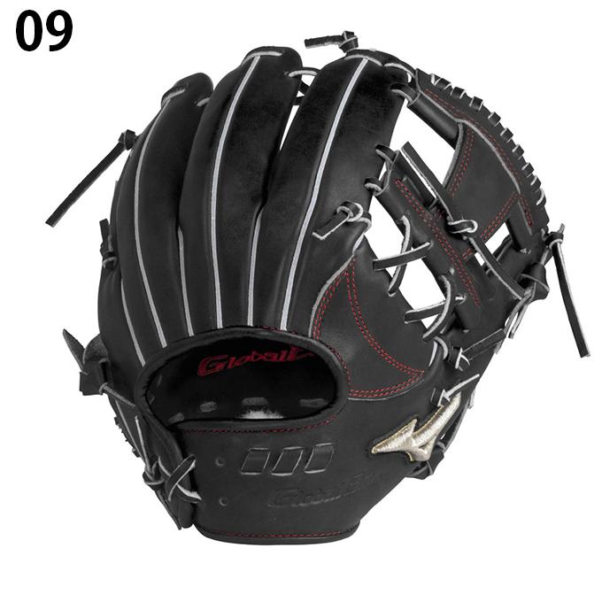 MIZUNO（ミズノ） 野球 硬式グローブ 内野手用 グローバルエリート GE