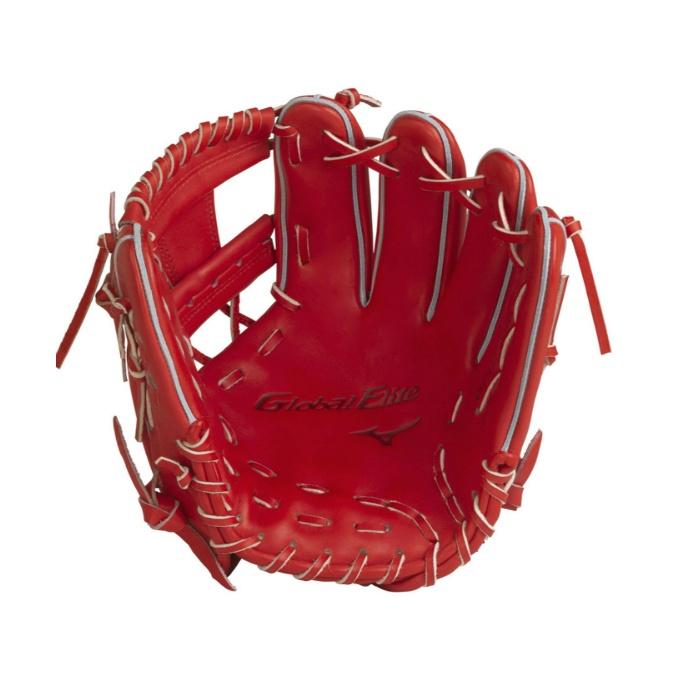 MIZUNO（ミズノ） 野球 硬式グローブ 内野手用 グローバルエリート GE