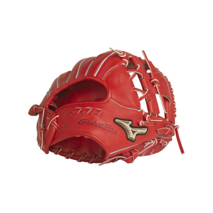 MIZUNO（ミズノ） 野球 硬式グローブ 内野手用 グローバルエリート GE