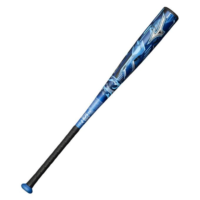 MIZUNO（ミズノ） 野球 一般軟式バット 軟式用FRP製 マグナインパクト