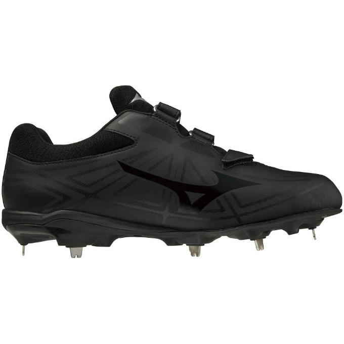 MIZUNO（ミズノ） 野球 金歯スパイク メンズ レディース ジュニア