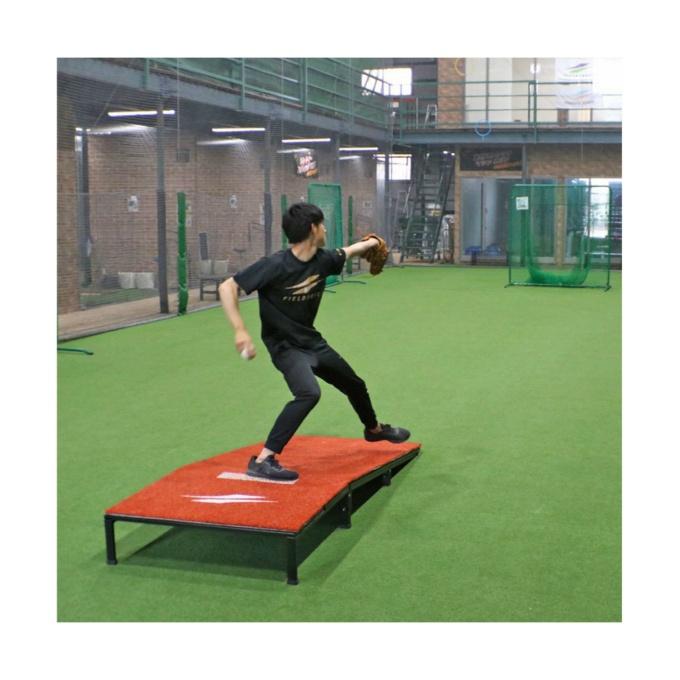 FIELD FORCE（フィールドフォース） 【半年保証付】 野球 トレーニング