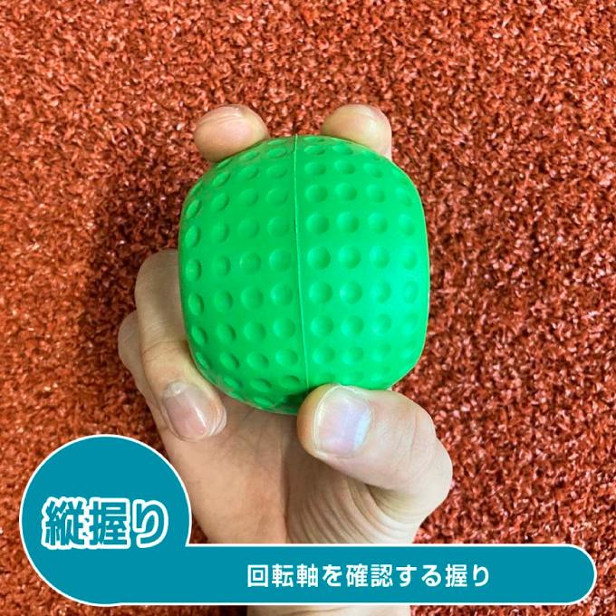 FIELD FORCE（フィールドフォース） 野球 トレーニングボール バック